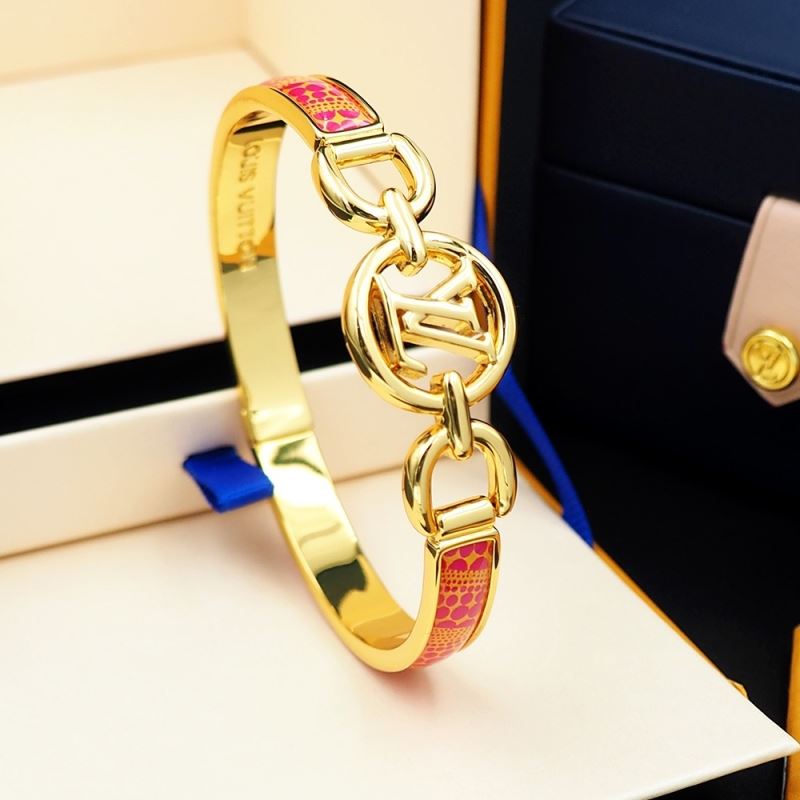 Louis Vuitton Bracelets